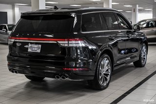 Lincoln Aviator Grand Touring | AWD | 494HP | 34KM AUTONOMIE | 2023 à Brossard, Québec - 6 - w320h240px