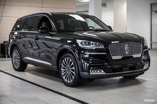 2023 Lincoln Aviator in Brossard, Quebec - 4 - w320h240px
