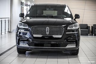2023 Lincoln Aviator in Brossard, Quebec - 2 - w320h240px