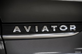 2023 Lincoln Aviator RESERVE | AWD | TOW PACK | 7 PASS | TOIT PANO | in Brossard, Quebec - 6 - w320h240px