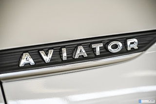 Lincoln Aviator RESERVE | SPÉCIAL DÉMO 5.99% | 201A | 22PO 2025 à Brossard, Québec - 6 - w320h240px