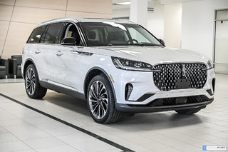 Lincoln Aviator RESERVE | SPÉCIAL DÉMO 5.99% | 201A | 22PO 2025 à Brossard, Québec - 4 - w320h240px
