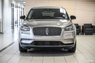 Lincoln CORSAIR AWD | CUIR | 2.0 TURBO | VOLANT CHAUFFANT | 2020 à Brossard, Québec - 2 - w320h240px