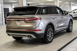 Lincoln CORSAIR AWD | CUIR | 2.0 TURBO | VOLANT CHAUFFANT | 2020 à Brossard, Québec - 6 - w320h240px