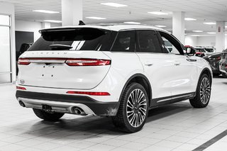 2021 Lincoln Corsair Reserve | AWD | 201A | TOIT PANO | TOWPACK | 20PO in Brossard, Quebec - 6 - w320h240px