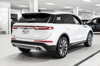 Lincoln CORSAIR  2022 à Brossard, Québec - 6 - w320h240px