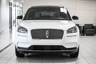 Lincoln CORSAIR  2022 à Brossard, Québec - 2 - w320h240px