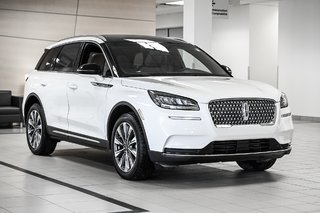 Lincoln CORSAIR  2022 à Brossard, Québec - 4 - w320h240px