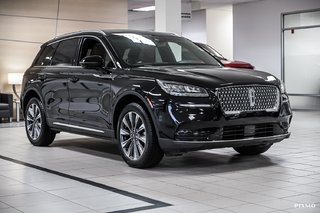 2022 Lincoln Corsair Reserve | AWD | TOIT PANO | VOLANT CHAUFFANT | in Brossard, Quebec - 4 - w320h240px