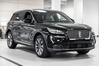 2022 Lincoln Corsair in Brossard, Quebec - 4 - w320h240px