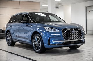 2023 Lincoln CORSAIR Grand Touring | 302A | TOIT PANO | 43KM | REVEL | in Brossard, Quebec - 4 - w320h240px