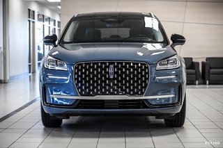 2023 Lincoln CORSAIR Grand Touring | 302A | TOIT PANO | 43KM | REVEL | in Brossard, Quebec - 2 - w320h240px