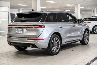 Lincoln CORSAIR Grand Touring |  AWD | 45KM AUTONOMIE | ÉCRAN 13.2 2024 à Brossard, Québec - 6 - w320h240px