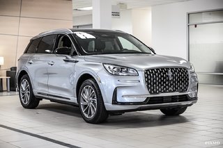 Lincoln CORSAIR Grand Touring |  AWD | 45KM AUTONOMIE | ÉCRAN 13.2 2024 à Brossard, Québec - 4 - w320h240px