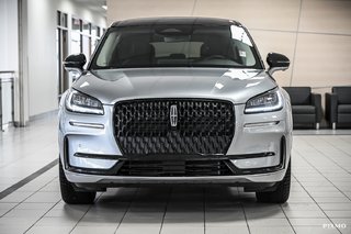 2024 Lincoln CORSAIR in Brossard, Quebec - 2 - w320h240px