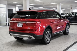 2024 Lincoln CORSAIR AWD | TOIT PANO | CAMERA360 | VOLANT CHAUFFANT | in Brossard, Quebec - 6 - w320h240px