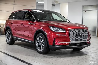 2024 Lincoln CORSAIR AWD | TOIT PANO | CAMERA360 | VOLANT CHAUFFANT | in Brossard, Quebec - 4 - w320h240px