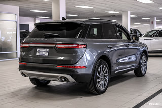 2025 Lincoln CORSAIR in Brossard, Quebec - 6 - w320h240px