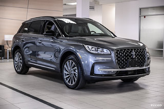 2025 Lincoln CORSAIR in Brossard, Quebec - 4 - w320h240px