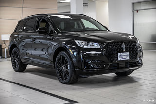 2025 Lincoln CORSAIR in Brossard, Quebec - 4 - w320h240px
