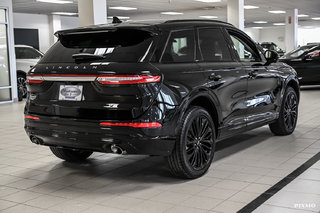 2025 Lincoln CORSAIR in Brossard, Quebec - 6 - w320h240px
