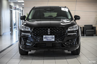 2025 Lincoln CORSAIR in Brossard, Quebec - 2 - w320h240px
