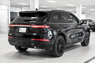 2025 Lincoln CORSAIR in Brossard, Quebec - 6 - w320h240px