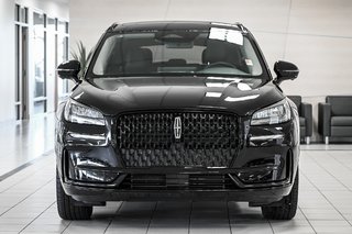2025 Lincoln CORSAIR in Brossard, Quebec - 2 - w320h240px