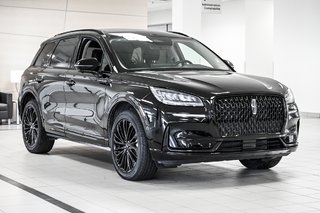 2025 Lincoln CORSAIR in Brossard, Quebec - 4 - w320h240px