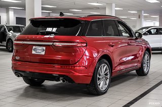 2025 Lincoln Corsair in Brossard, Quebec - 4 - w320h240px