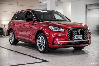 2025 Lincoln Corsair in Brossard, Quebec - 3 - w320h240px
