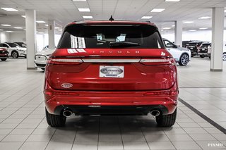 2025 Lincoln Corsair in Brossard, Quebec - 5 - w320h240px