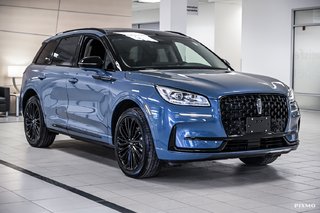 Lincoln Corsair Grand Touring | DÉMO | 301A | TOIT PANO | JET PACK 2025 à Brossard, Québec - 4 - w320h240px