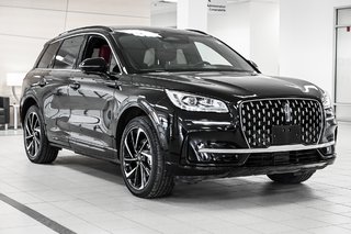 Lincoln Corsair  2025 à Brossard, Québec - 4 - w320h240px