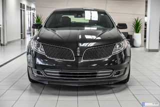 2013 Lincoln MKS in Brossard, Quebec - 2 - w320h240px