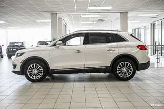 Lincoln MKX  2017 à Brossard, Québec - 4 - w320h240px