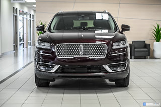 2020 Lincoln NAUTILUS Reserve AWD 2.7T | CAMERA 360 | TOIT PANO | 201A | in Brossard, Quebec - 2 - w320h240px
