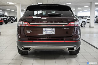 2020 Lincoln NAUTILUS Reserve AWD 2.7T | CAMERA 360 | TOIT PANO | 201A | in Brossard, Quebec - 6 - w320h240px