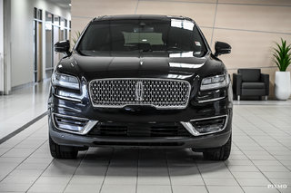 Lincoln NAUTILUS  2020 à Brossard, Québec - 2 - w320h240px
