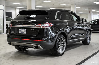 Lincoln NAUTILUS  2020 à Brossard, Québec - 6 - w320h240px