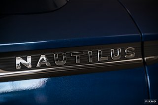 2020 Lincoln NAUTILUS Reserve | AWD | 2.7 V6 | ULTIMATE PACK | 201A | in Brossard, Quebec - 6 - w320h240px