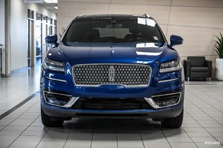 2020 Lincoln NAUTILUS Reserve | AWD | 2.7 V6 | ULTIMATE PACK | 201A | in Brossard, Quebec - 2 - w320h240px