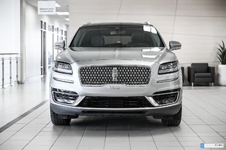 Lincoln Nautilus Reserve | 2.7 V6 | 201A | TOW PACK | TOIT PANO | 2020 à Brossard, Québec - 2 - w320h240px