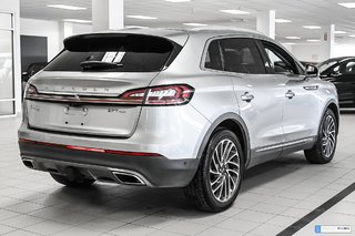 Lincoln Nautilus Reserve | 2.7 V6 | 201A | TOW PACK | TOIT PANO | 2020 à Brossard, Québec - 6 - w320h240px
