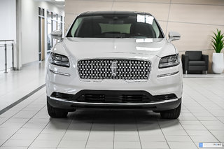 2022 Lincoln NAUTILUS Reserve 2.0L AWD - TOIT PANO | ENS. REMORQUAGE | in Brossard, Quebec - 2 - w320h240px