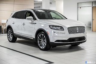 2022 Lincoln NAUTILUS Reserve 2.0L AWD - TOIT PANO | ENS. REMORQUAGE | in Brossard, Quebec - 4 - w320h240px