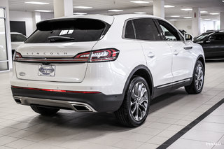 Lincoln NAUTILUS  2022 à Brossard, Québec - 6 - w320h240px