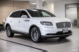 Lincoln NAUTILUS  2022 à Brossard, Québec - 4 - w320h240px
