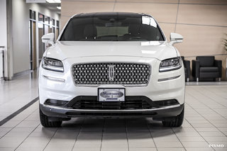 Lincoln NAUTILUS  2022 à Brossard, Québec - 2 - w320h240px