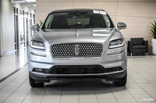 Lincoln NAUTILUS Reserve AWD | 2.0L | TOIT PANO | 360CAMÉRA | 2022 à Brossard, Québec - 2 - w320h240px